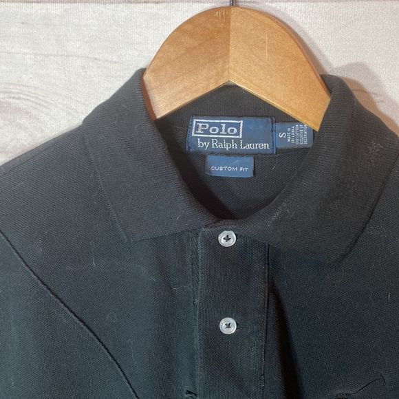 Polo By Ralph Lauren Big Pony Polo Jersey - Picture 4 of 6